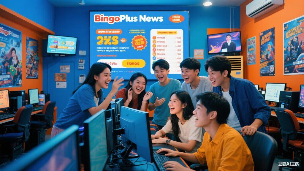 BingoPlus news