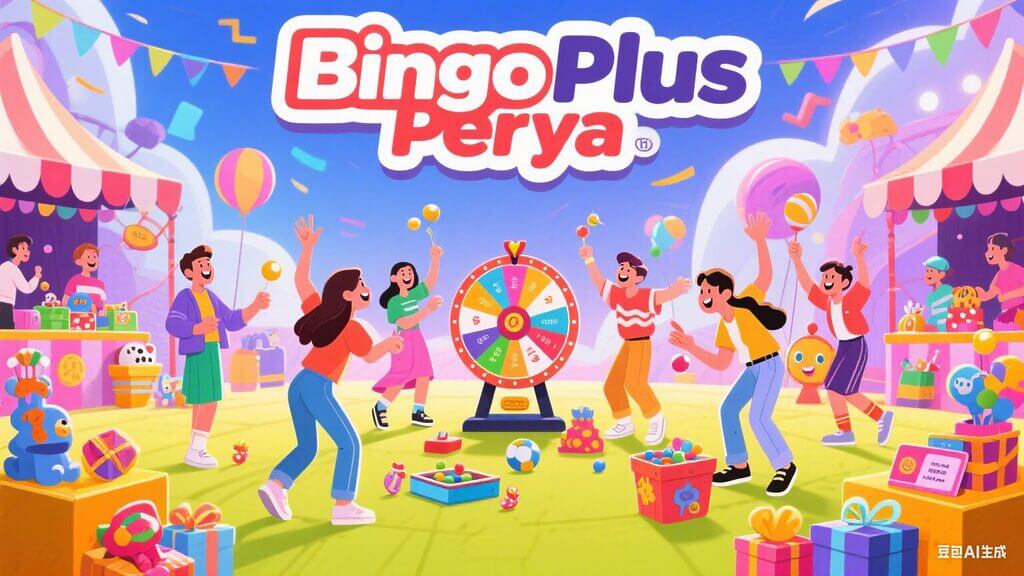 Perya Game - Classic Carnival Games Online | BingoPlus 1 BingoPlus Perya