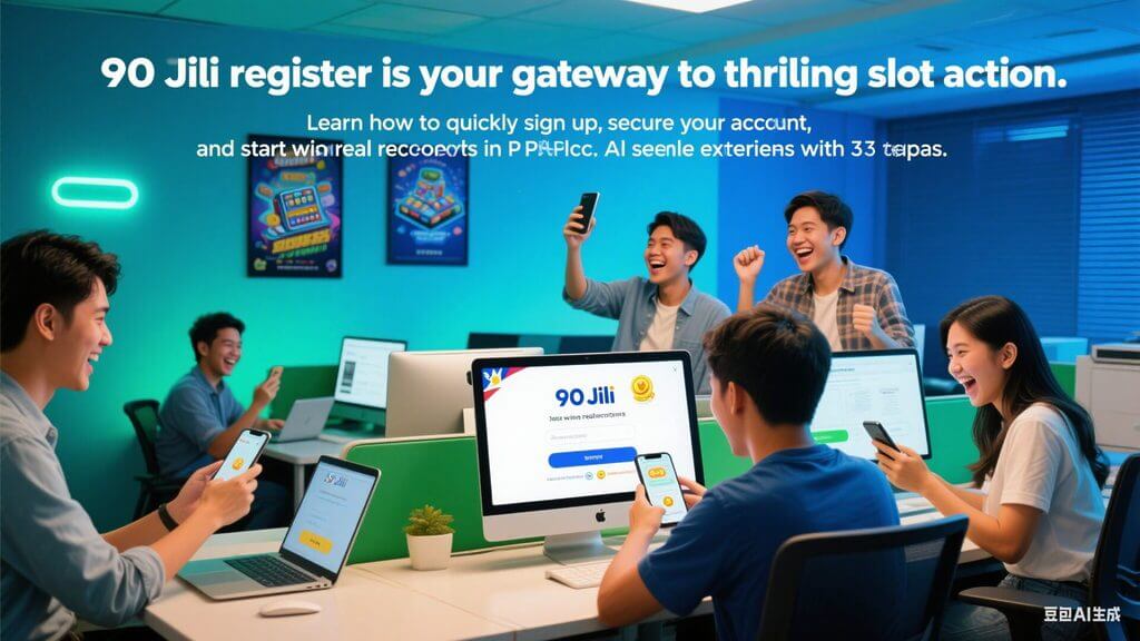 90 jili register