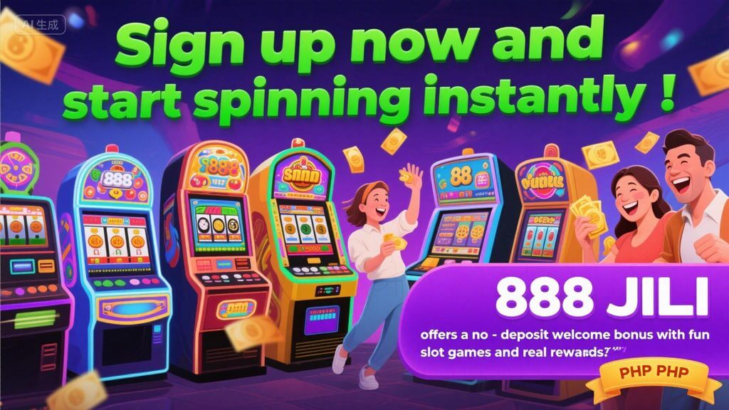 888 JILI