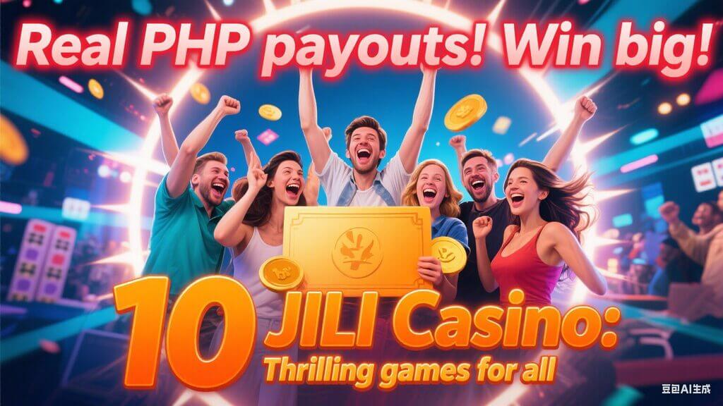 10 jili casino