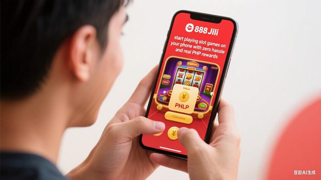 888 Jili App : Your Gateway to Instant Gaming Thrills 📱 1 888 Jili App