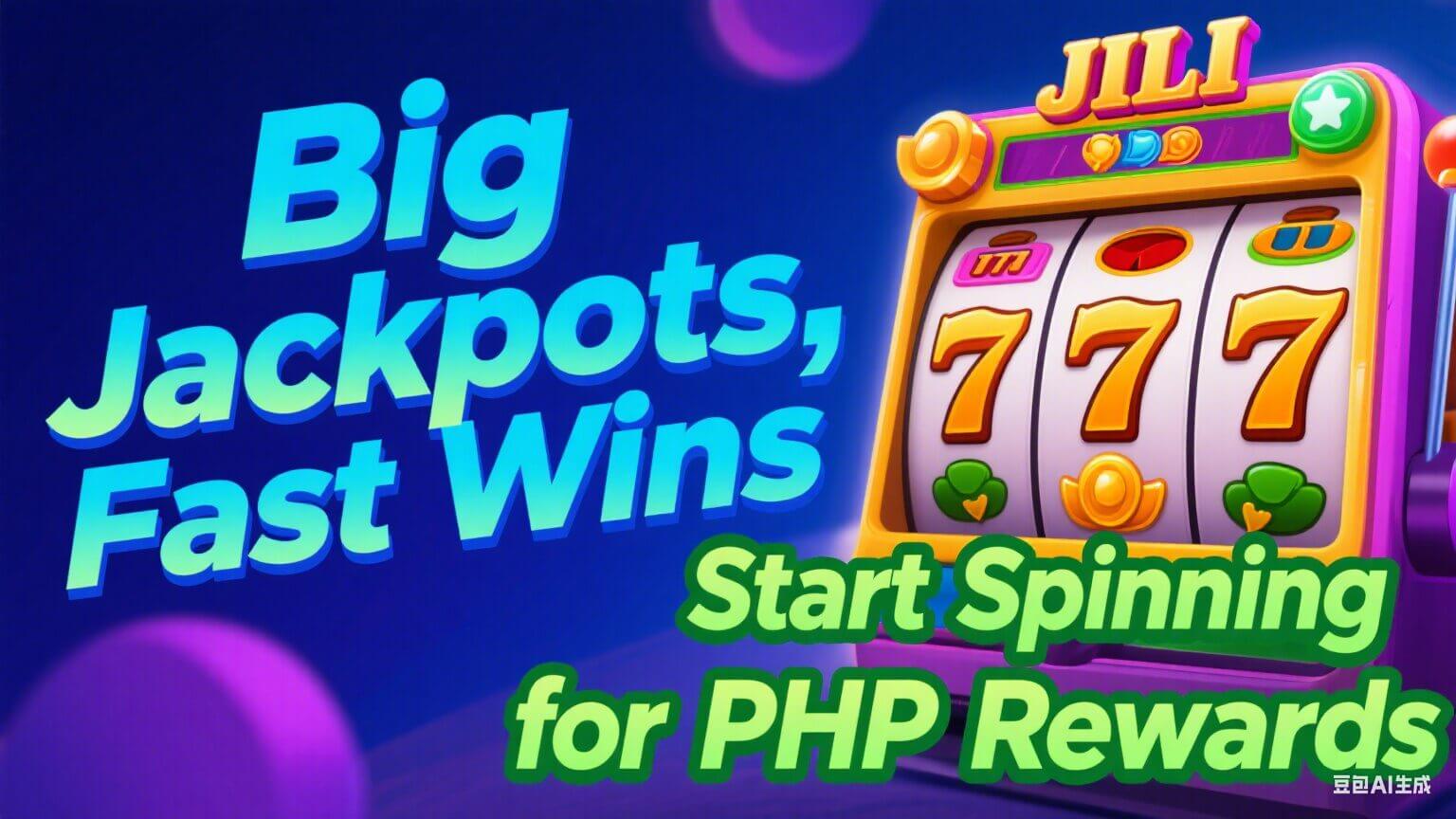 jili 777 lucky slot