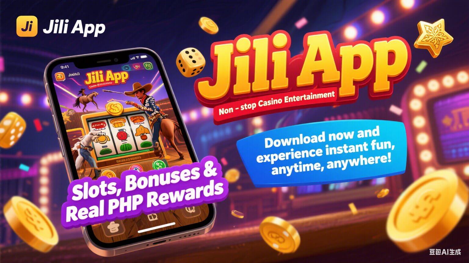 jili app