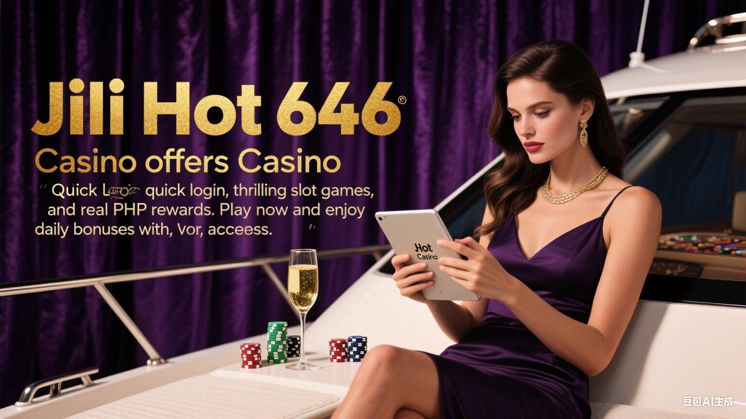jili hot 646 casino login