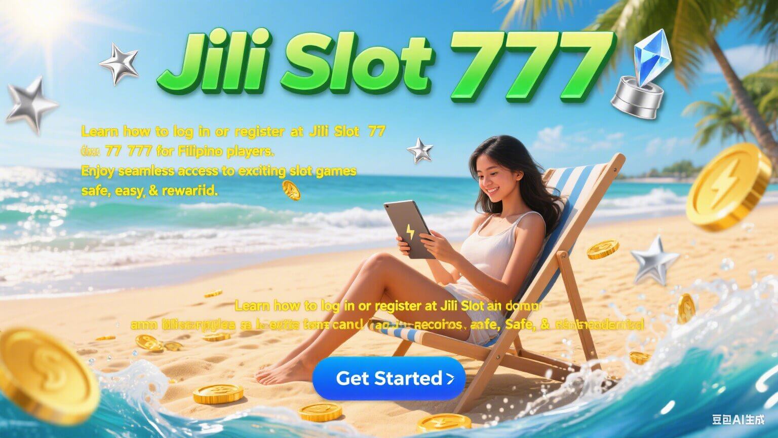 jili slot 777 login register philippines