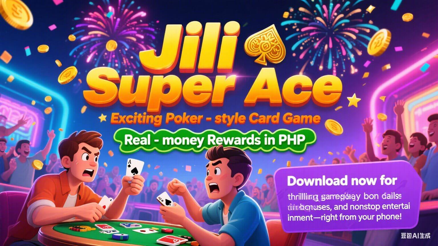 jili super ace app download