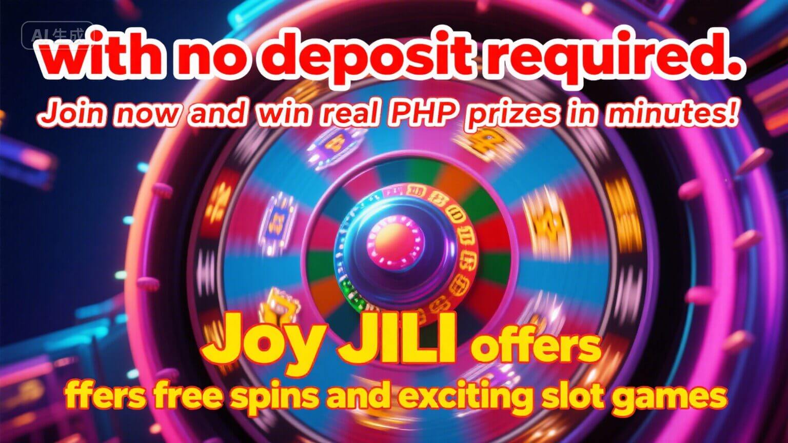 joy jili