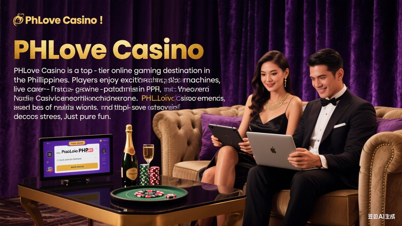 phlove casino