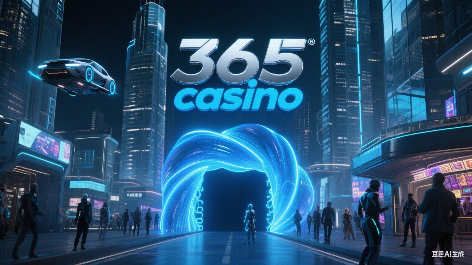 365 casino