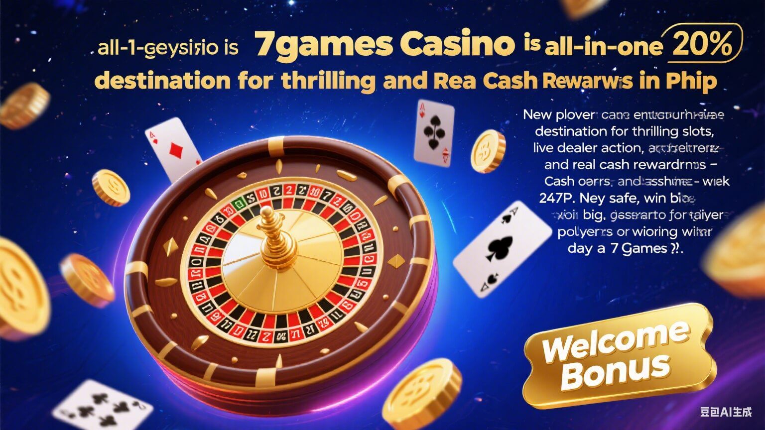 7Games Casino