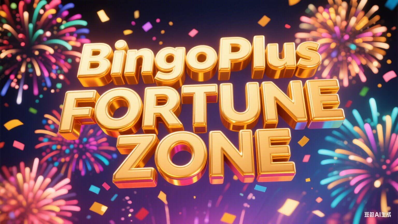 BingoPlus FORTUNE ZONE