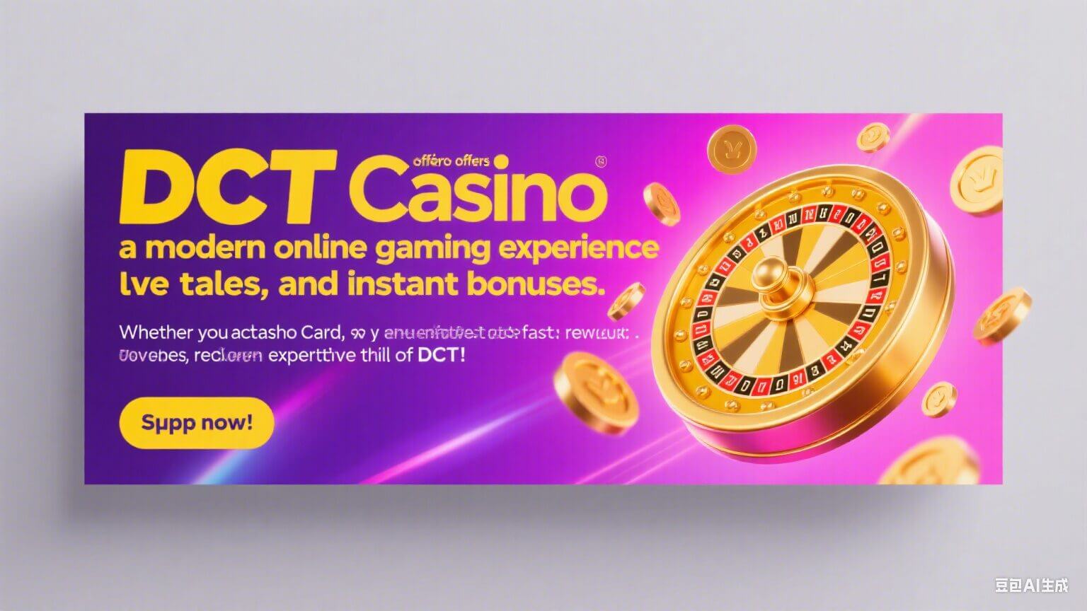 DCT Casino