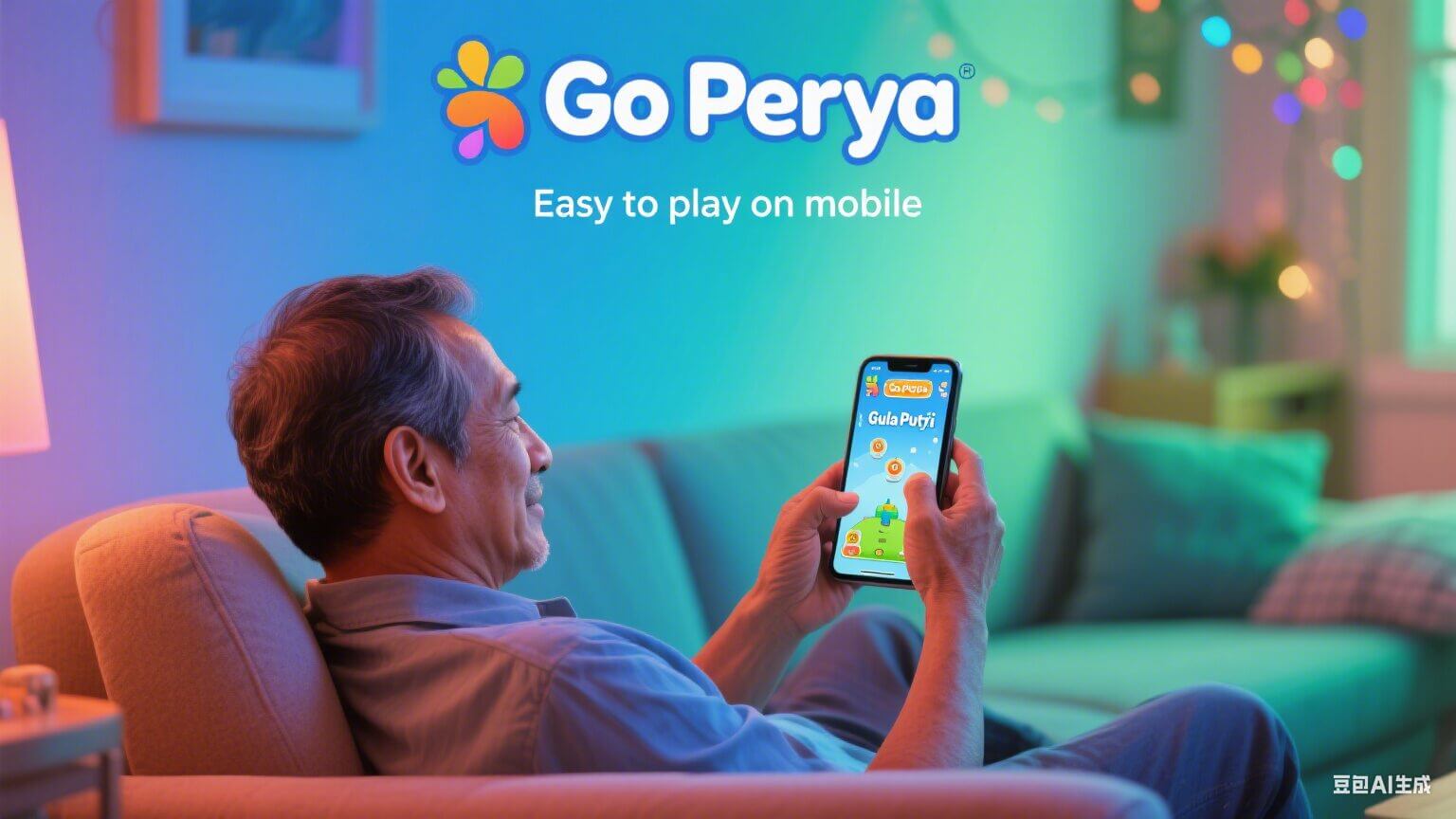 Go Perya