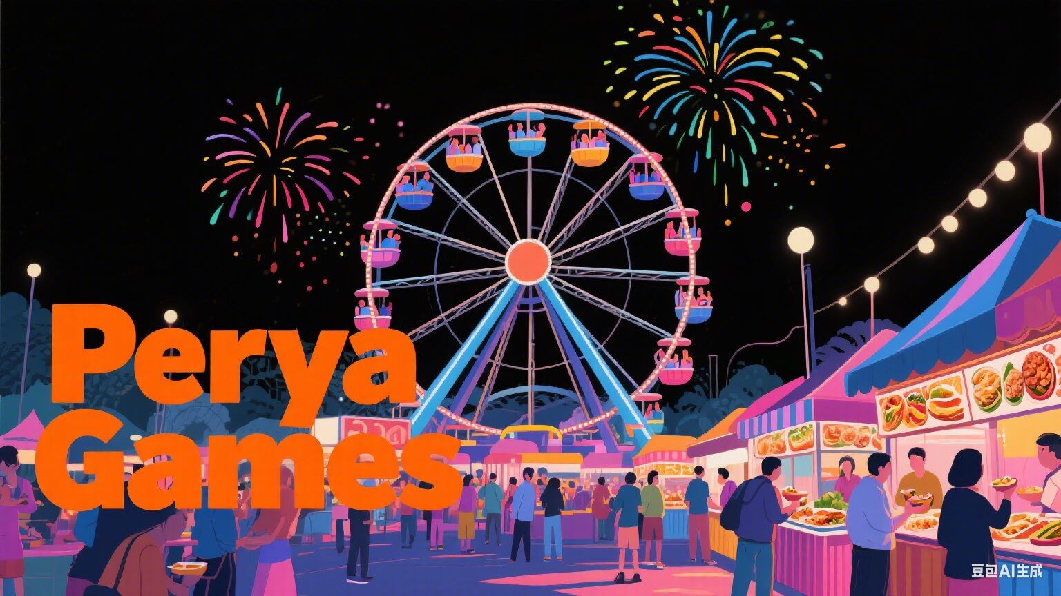 PeryaGames