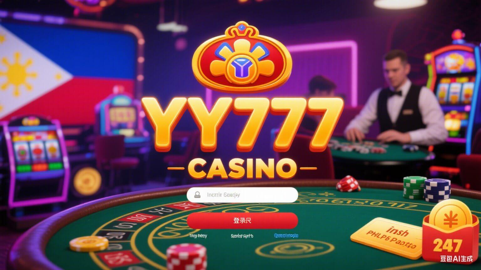 YY777 Casino