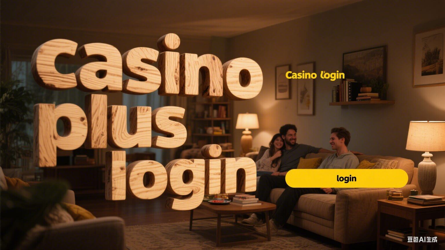 casino plus login