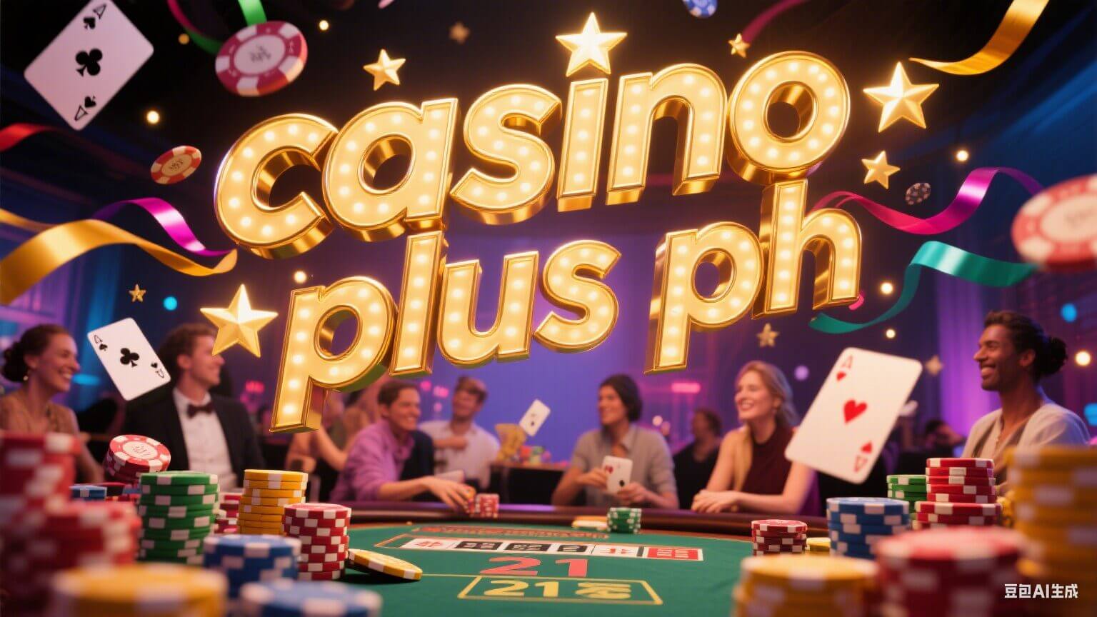 Casino Plus PH
