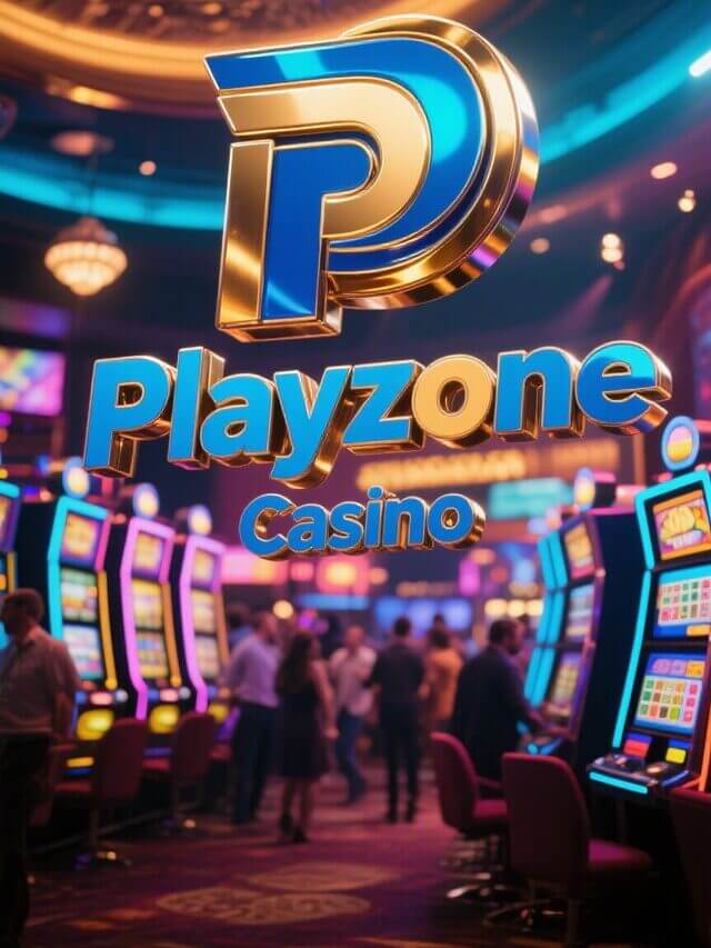 Playzone Casino 🎰 Play Big, Win Bigger Daily!