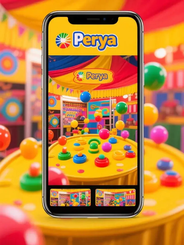 🎪 Play Perya Games Online : Fun Filipino Carnival Hits!