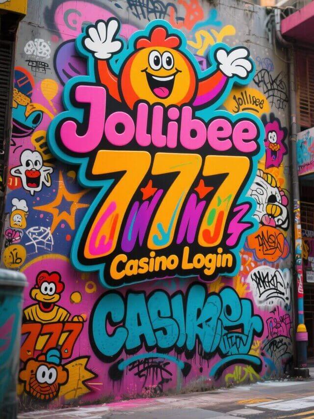 Jollibee 777 Casino Login 🎰 Access & Win Instantly!