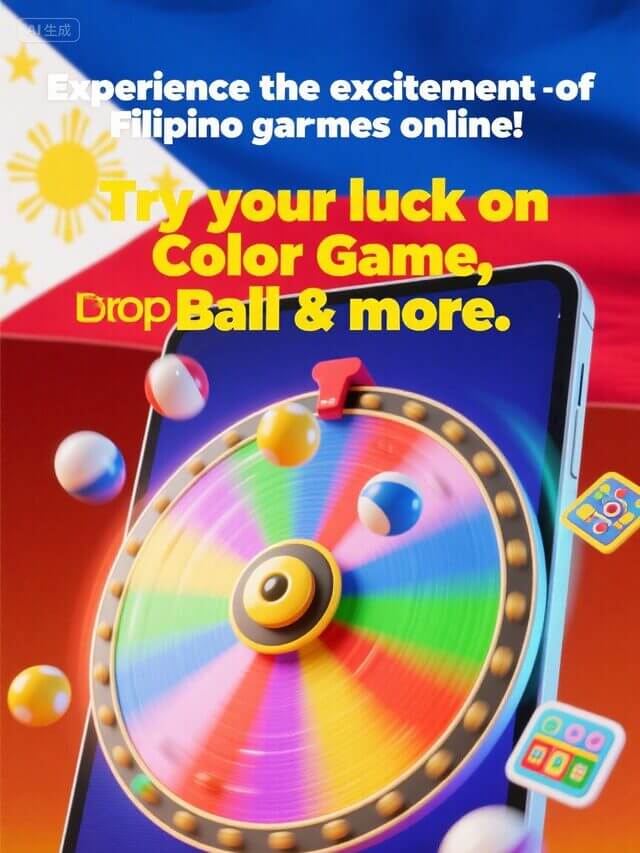 🎯 Play Online Perya : Filipino Carnival Fun Anywhere!
