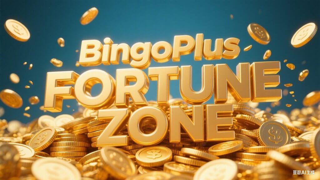 BingoPlus FORTUNE ZONE 1 image 20