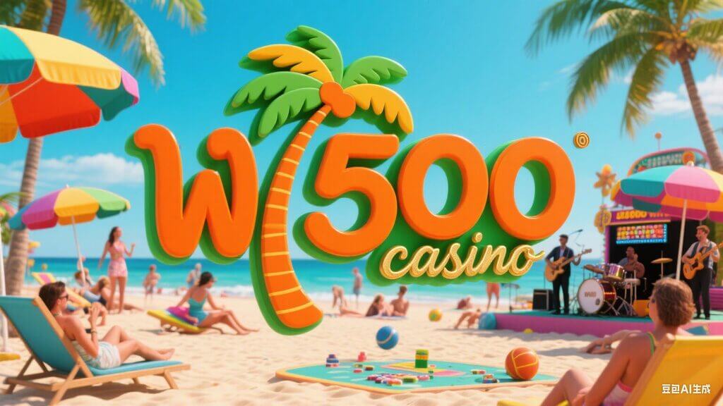 w500 casino