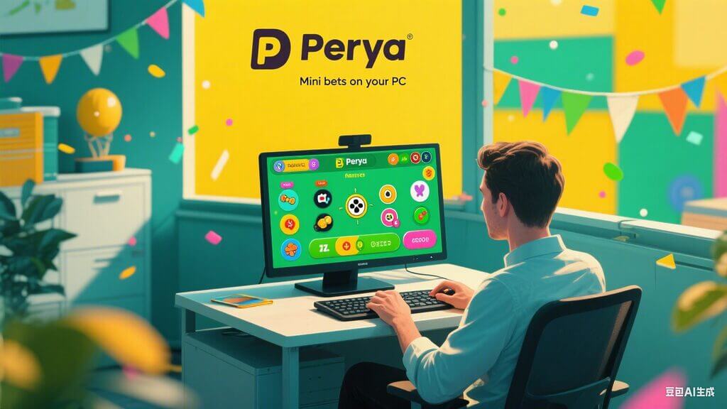 Perya