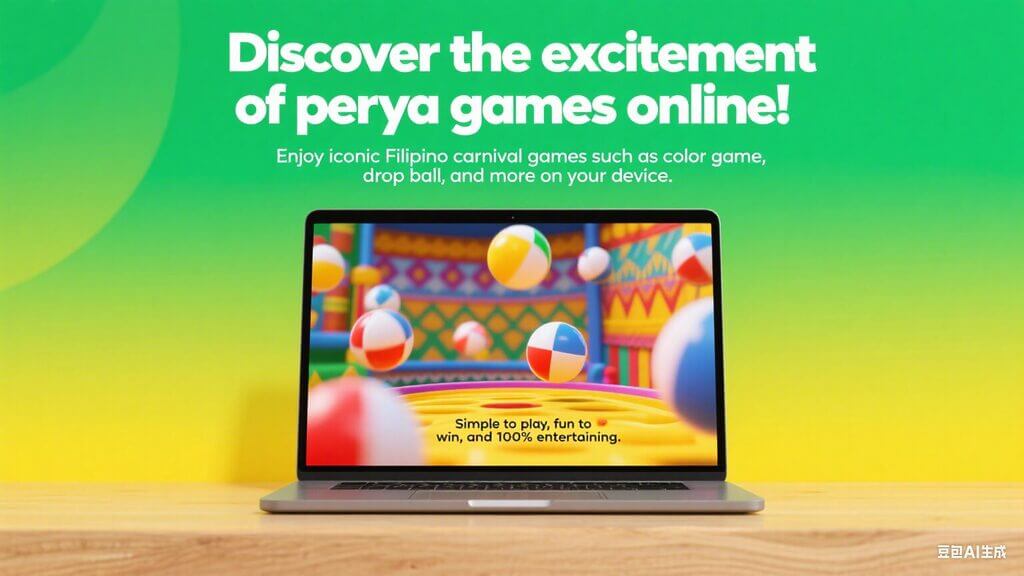 perya games