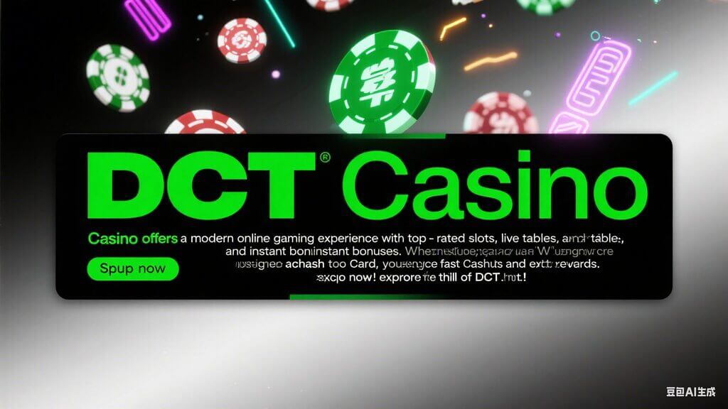 DCT Casino : Your Ultimate Gaming Guide ๐ฐ 1 image 45