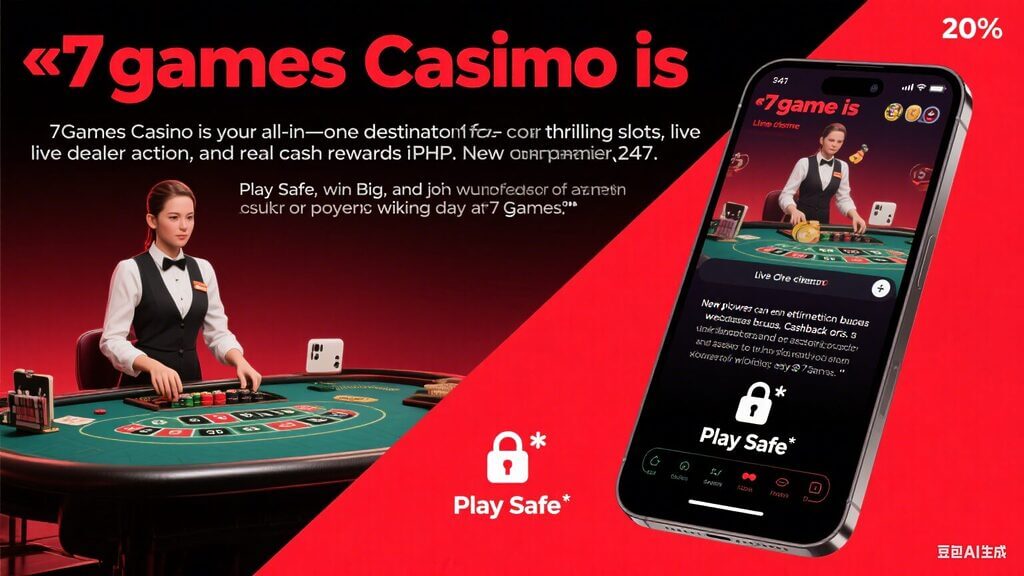 7Games Casino : Fun & Wins Await 🎰 1 image 52
