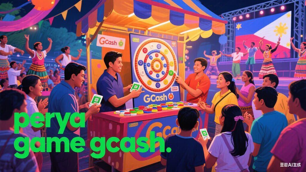 perya game gcash