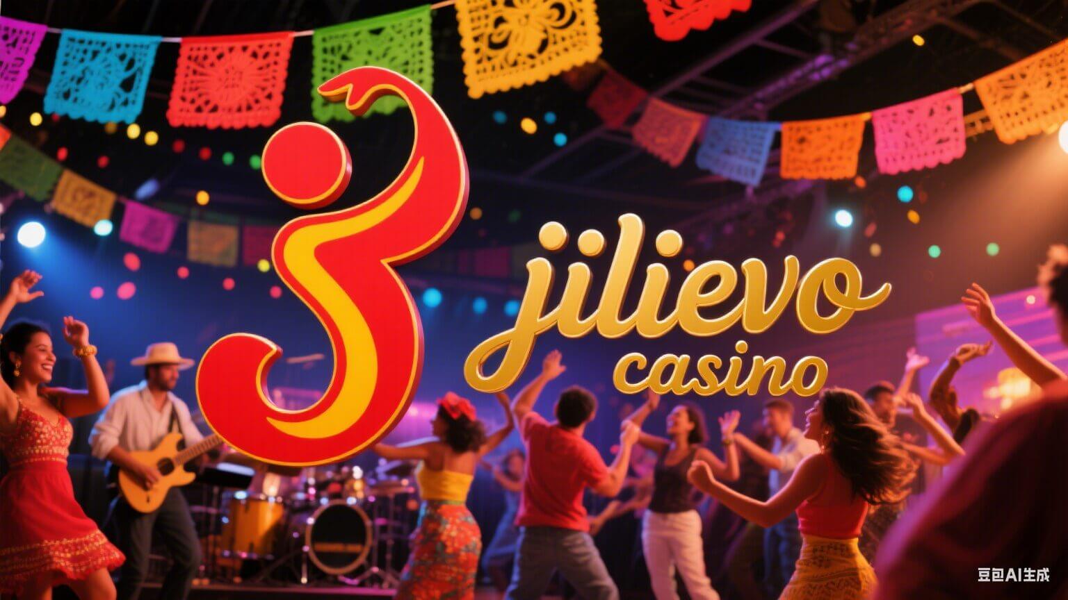 jilievo casino