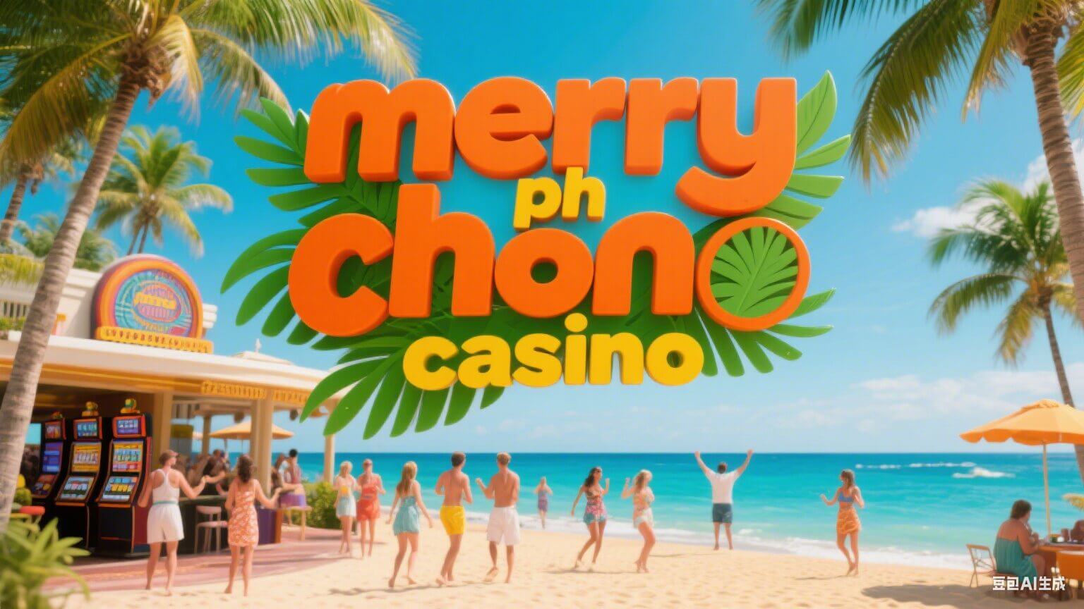 merry ph casino