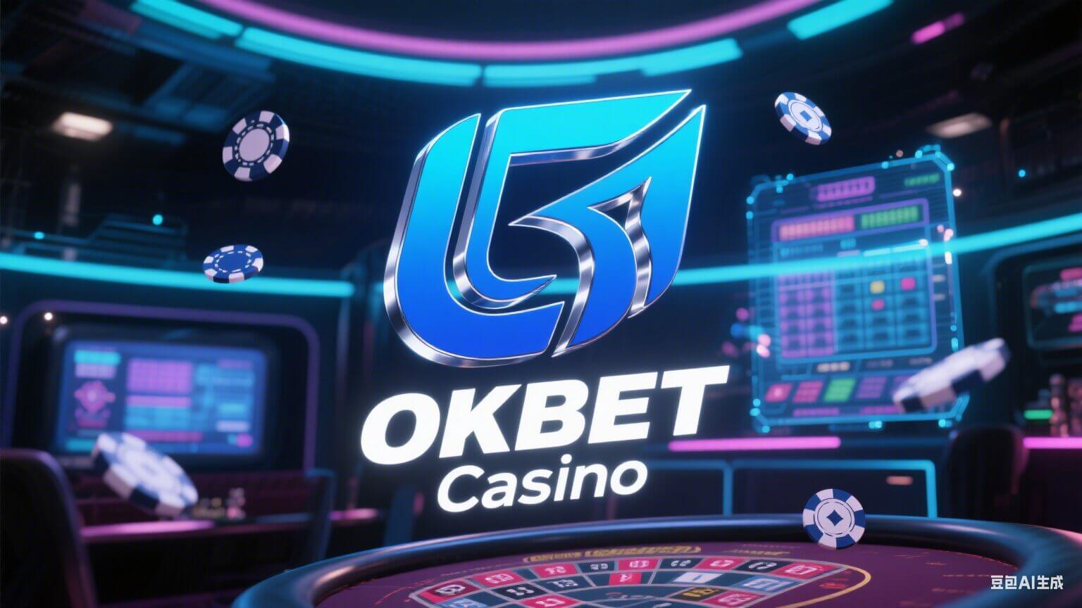 okbet casino