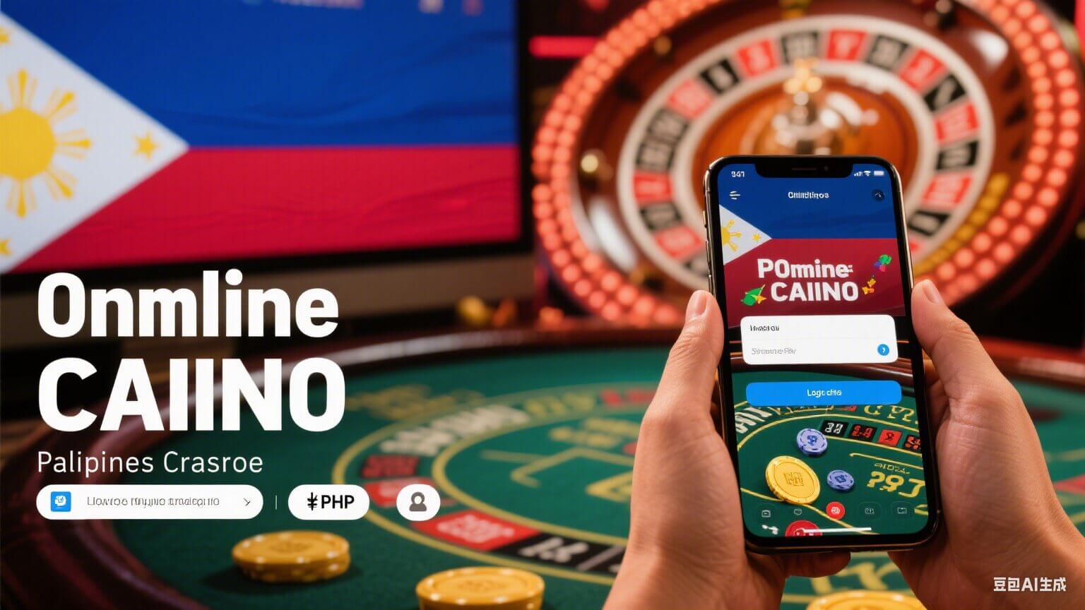 online casino philippines