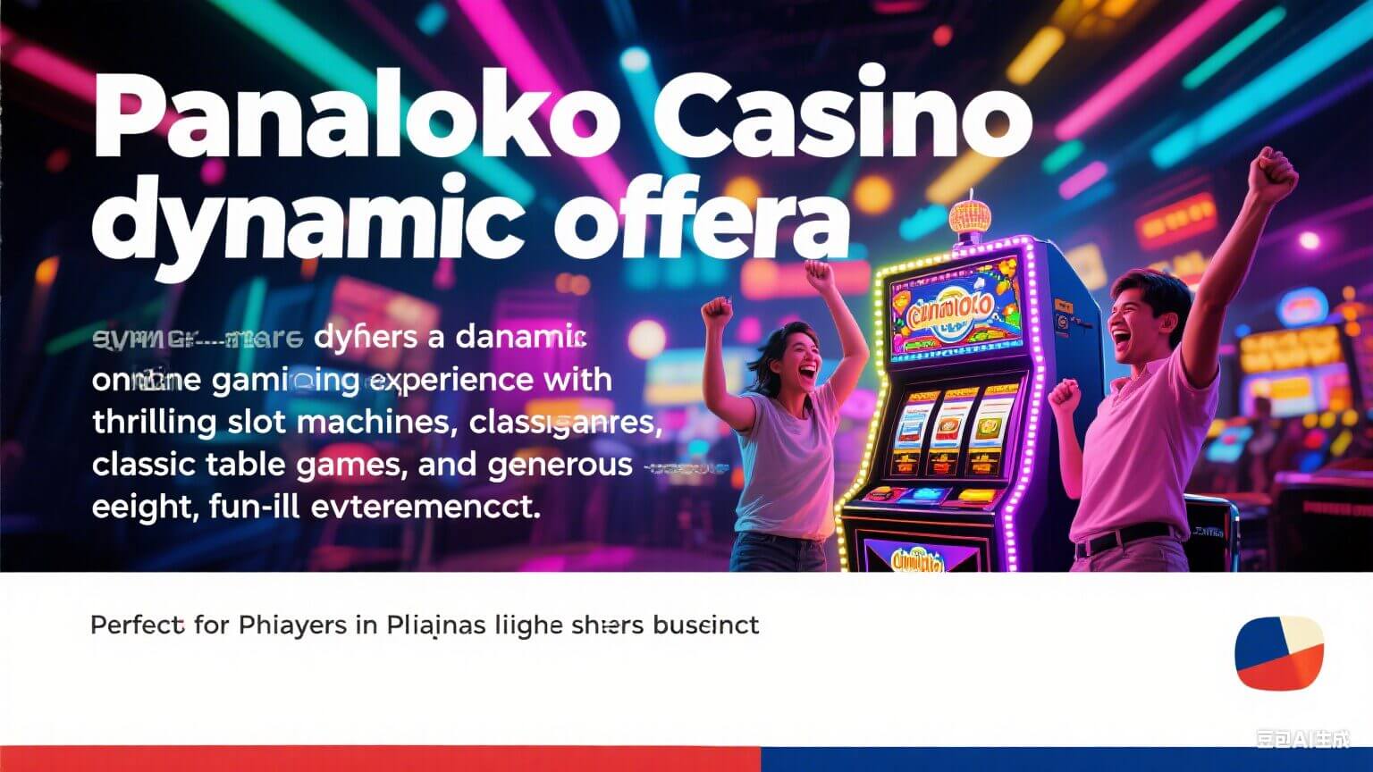 panaloko casino