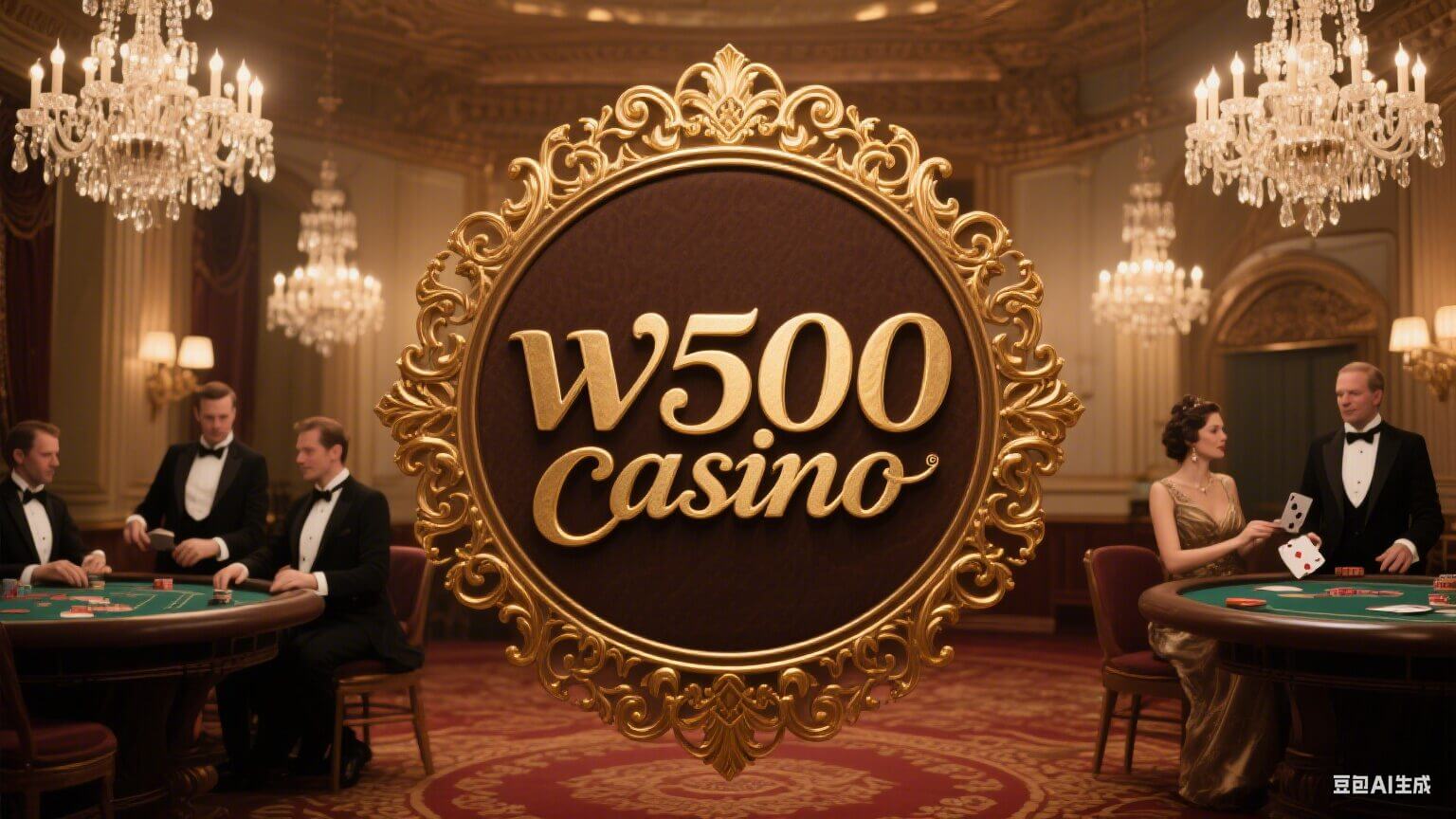 w500 casino