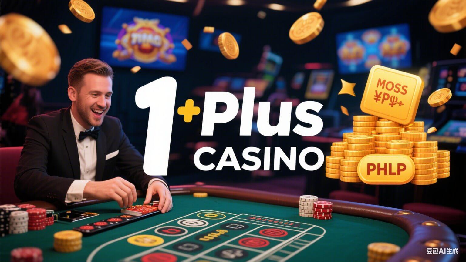 1plus Casino