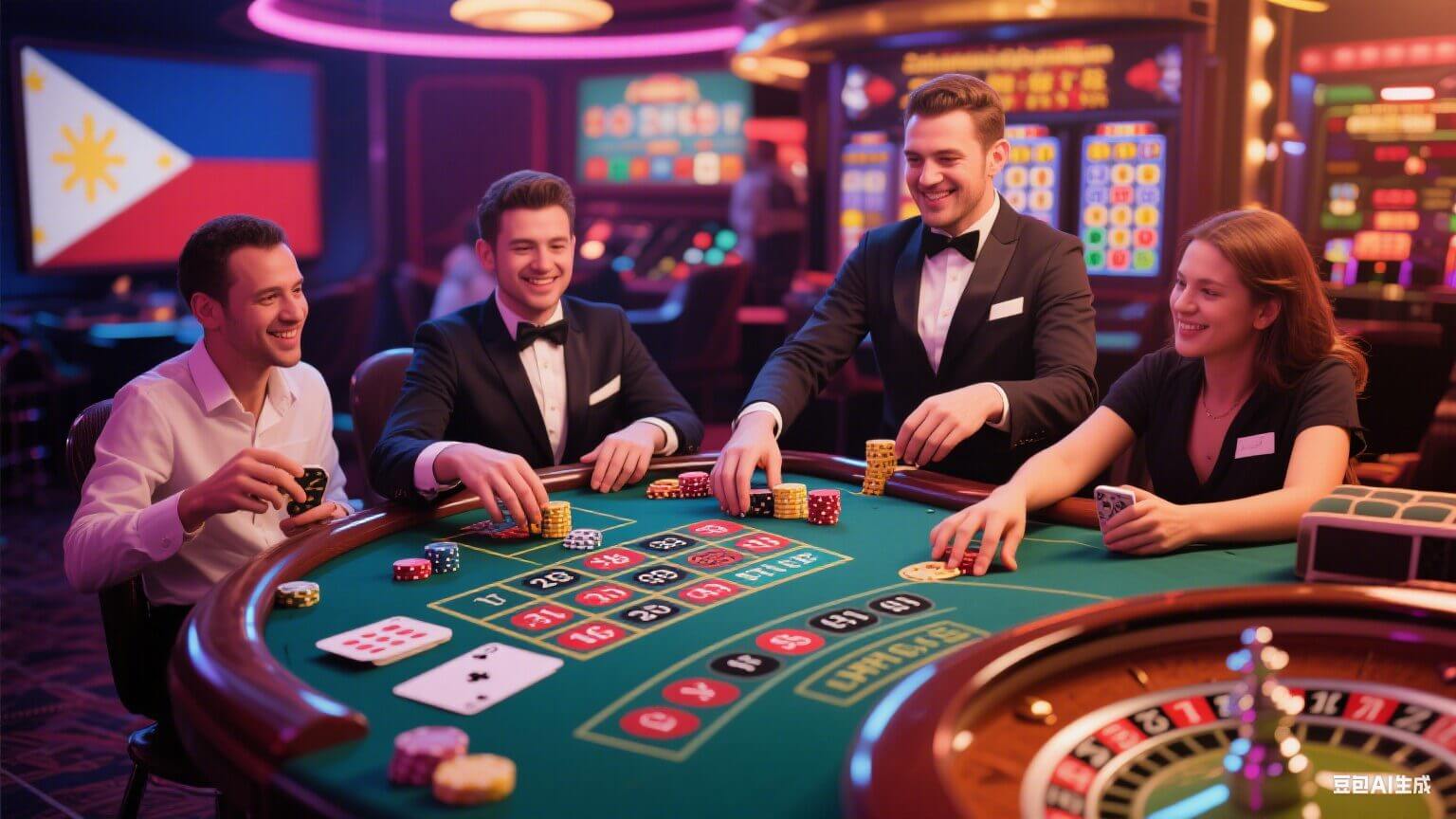Casino Online