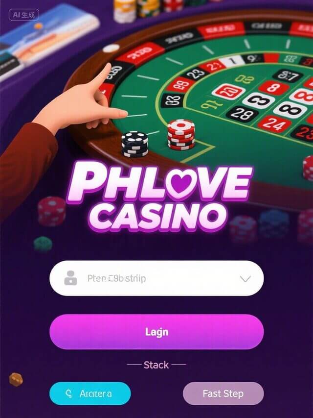 Easy PHLove Casino Login Guide for Fast Access