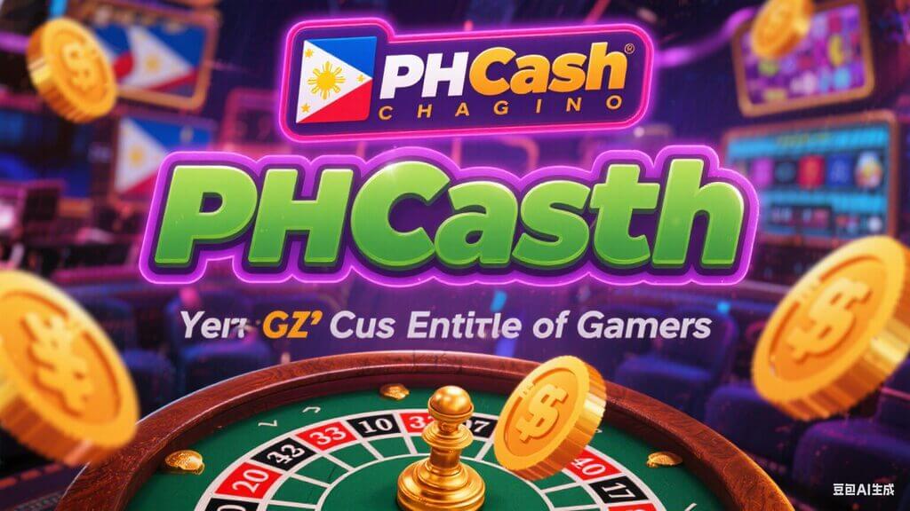 ph cash casino