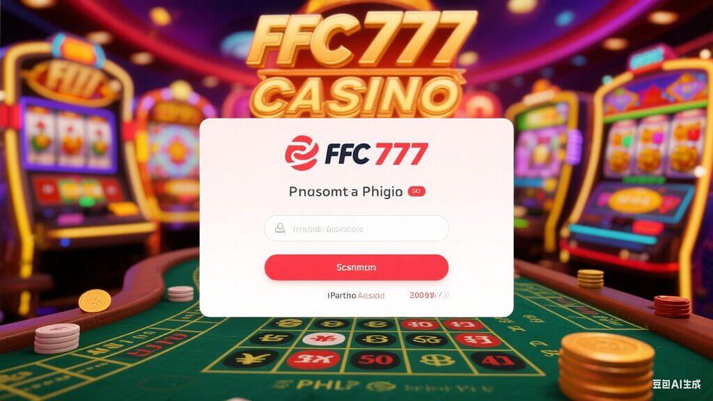 FC 777 Casino Login : Easy Guide 🎰 1 fc 777 casino login