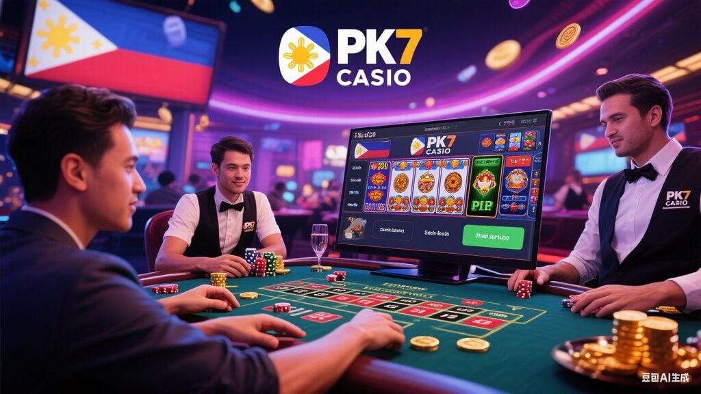 PK7 Casino