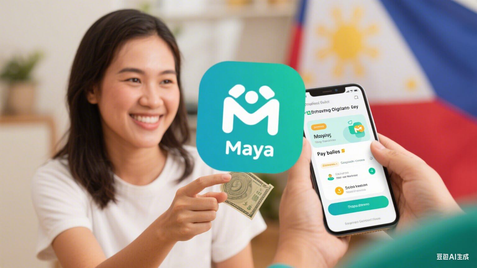 maya