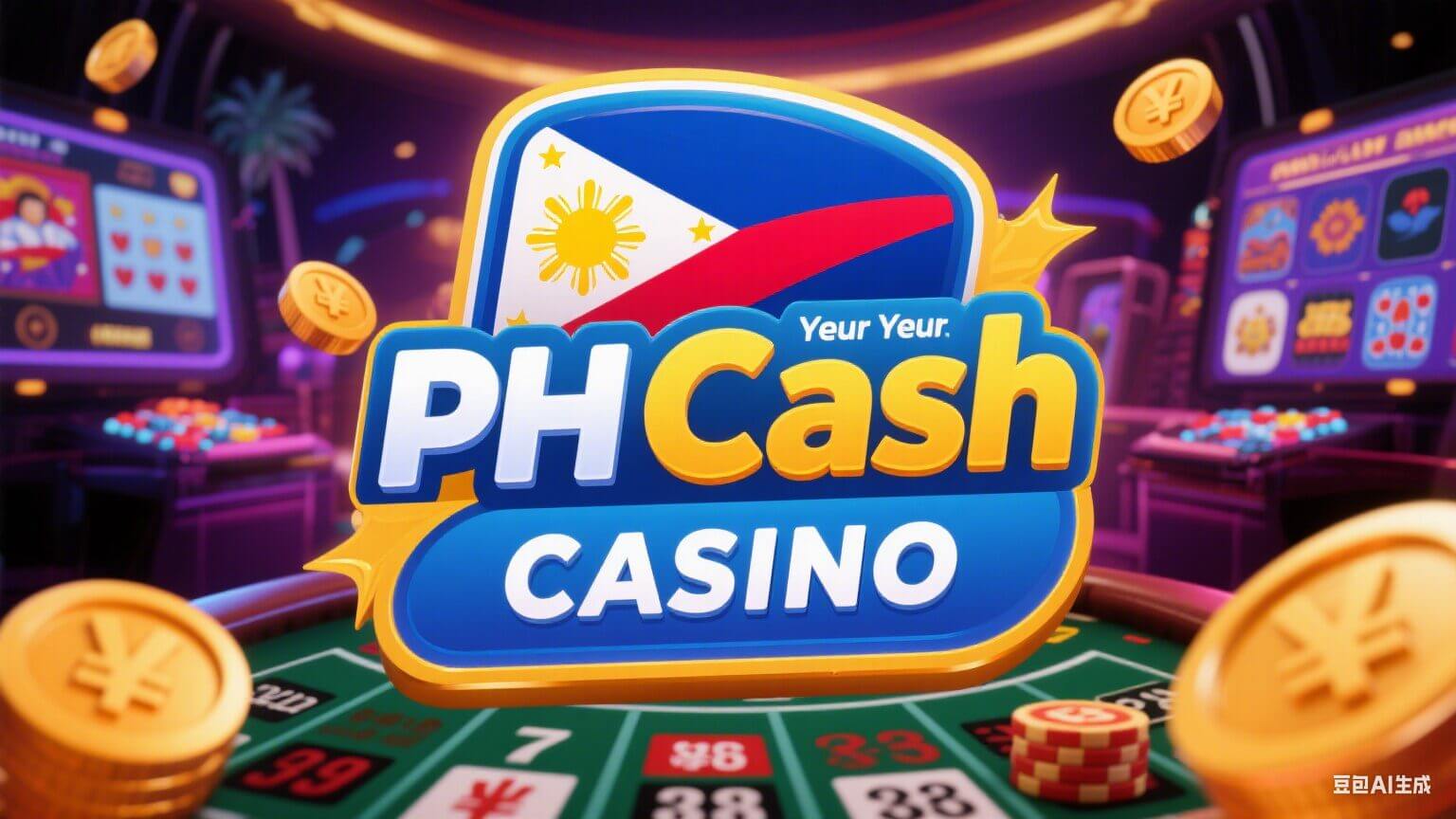 ph cash casino