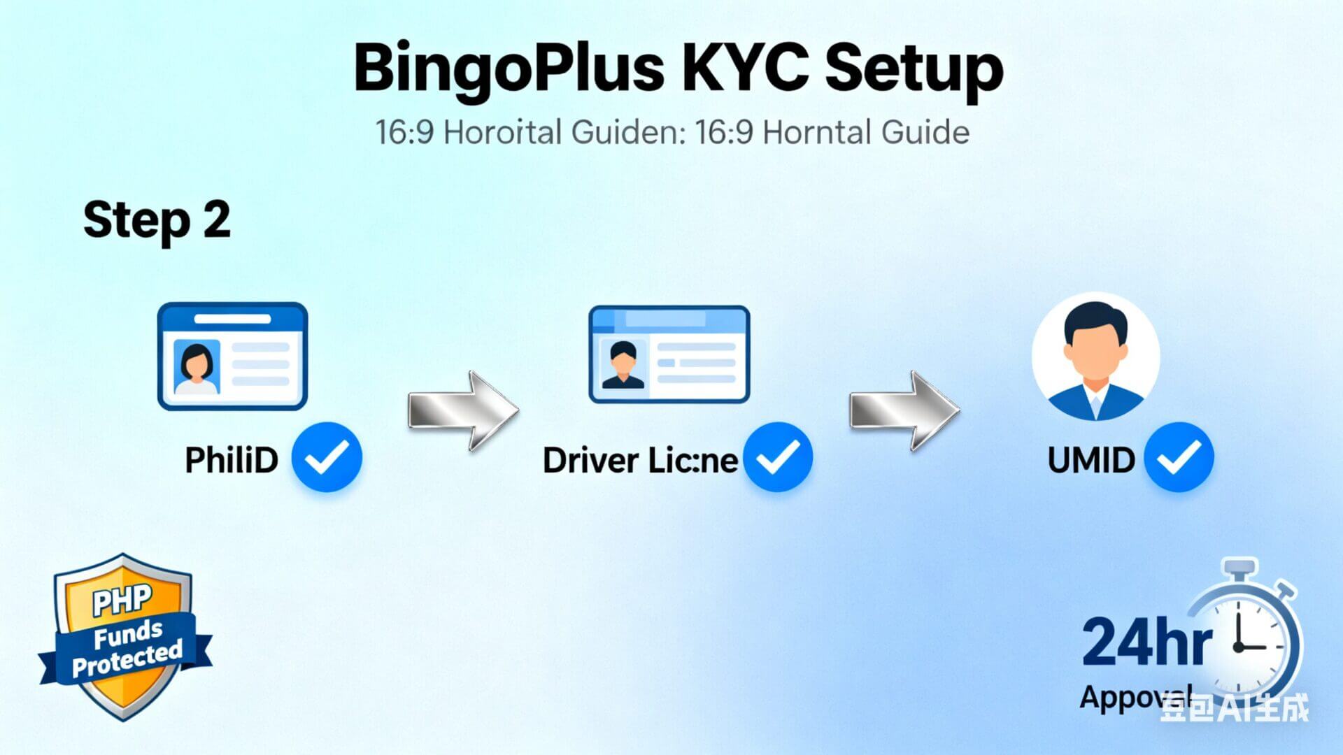 How to Setup KYC Settings