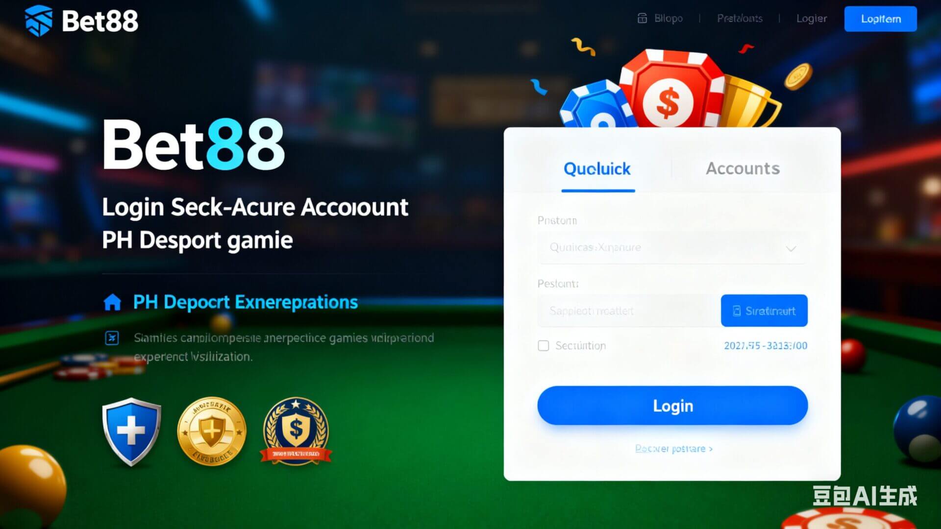 bet88 login