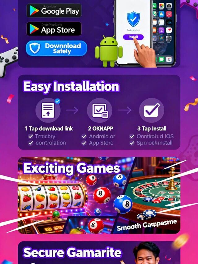 👉 PPGaming App Download & Guide